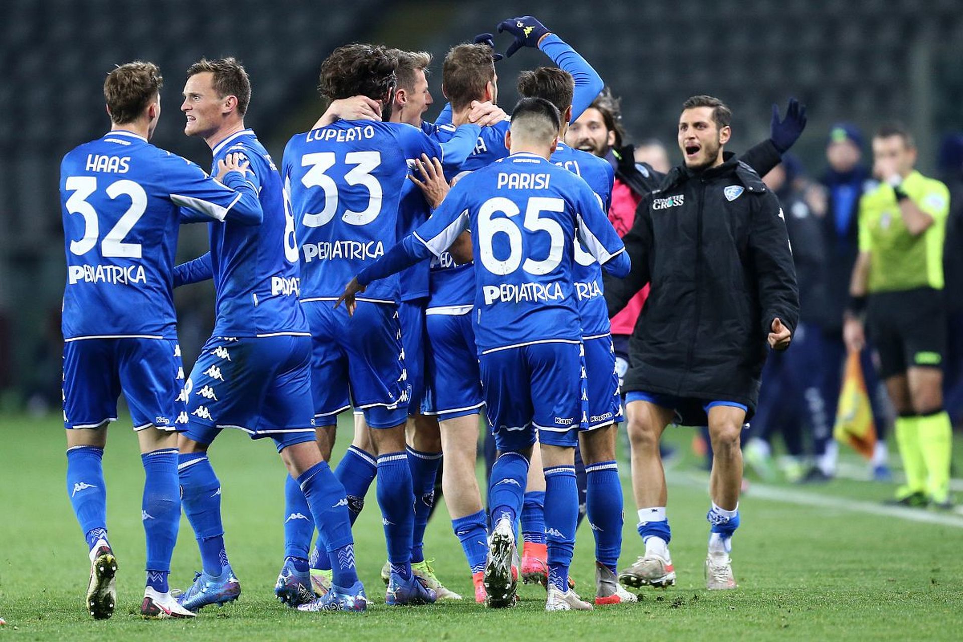 高压策略 高压策略